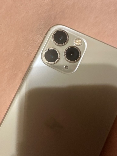 在庫処分価格！iPhone11 Pro 256GB  SIMフリー