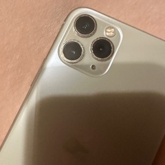 iPhone11 Pro 256GB  SIMフリーの画像