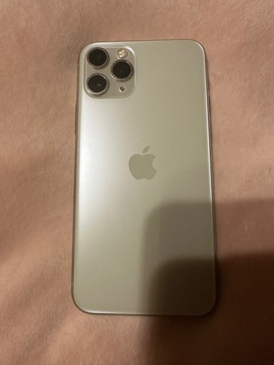在庫処分価格！iPhone11 Pro 256GB  SIMフリー