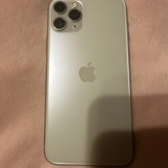 iPhone11 Pro 256GB  SIMフリーの画像