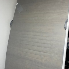 IKEA シングルマットレス 2000円 新宿の画像