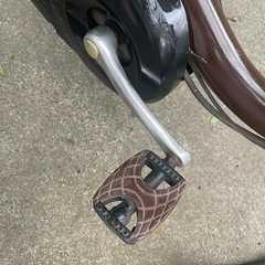 26インチ電動自転車の画像