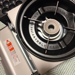 イワタニマルチスモークレスグリルの画像