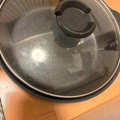 イワタニマルチスモークレスグリルの画像