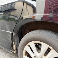 トヨタ ヴォクシー　70系　70ヴォクシーの画像