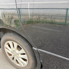 トヨタ ヴォクシー　70系　70ヴォクシーの画像