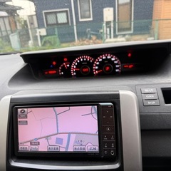 トヨタ ヴォクシー　70系　70ヴォクシーの画像