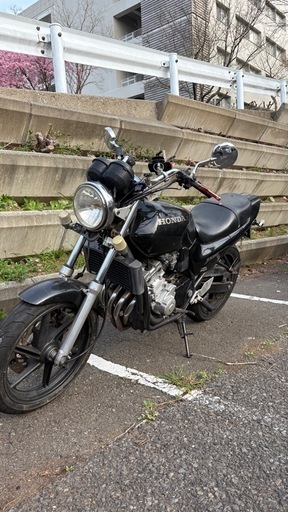 整備済‼️JADE250‼️