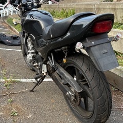 整備済‼️JADE250‼️の画像