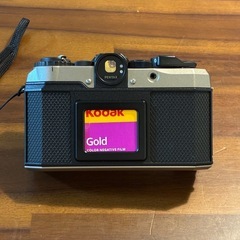 PENTAX17  美品の画像