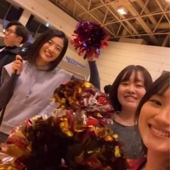 社会人バレーBig shot💃