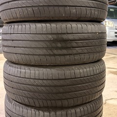 195/60/16 2022年製造 4本日 ノア ヴォクシーなどにの画像
