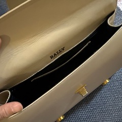 BALLY ハンドバッグ3点セットの画像
