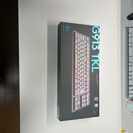 マット、マウス、キーボード