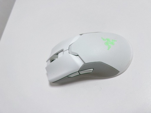 マット、マウス、キーボード