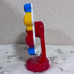 美品！アンパンマンのおもちゃの画像