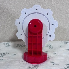 美品！アンパンマンのおもちゃの画像