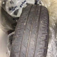 夏タイヤ！早い者勝ち‼️の画像