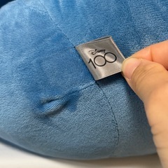 スティッチのぬいぐるみ(大)の画像