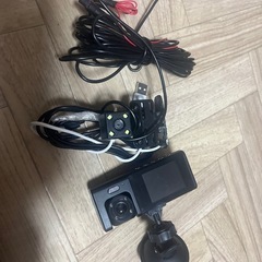 ドライブレコーダーの画像