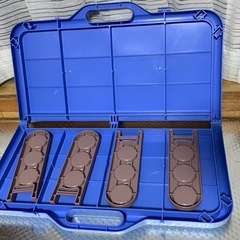 ピクニックテーブルの画像