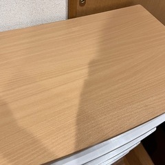 衣装ケース　4段　タンス　チェストの画像