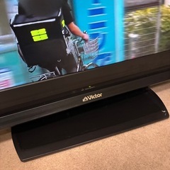 液晶テレビ【0円】の画像