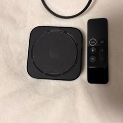 Apple TV  4K 32GB(第5世代)の画像
