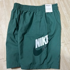 タグ付き‼️NIKE半ズボン❗️の画像