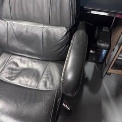 オフィスチェアの画像