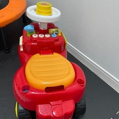 アンパンマン　コンビカーの画像