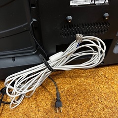 Hisense 32型テレビの画像