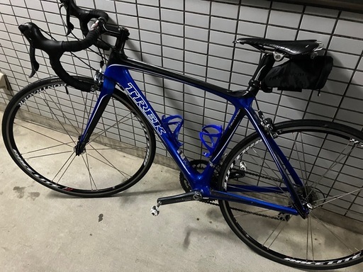 ロードバイクマドン5.2