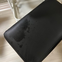 ゲーミングチェア(左肘掛けなし)の画像