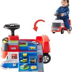 【新品未使用・未開封】トミカ のりものの画像