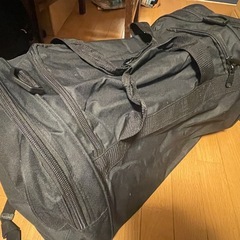 大型ボストンバッグ　、ダッフルバッグの画像