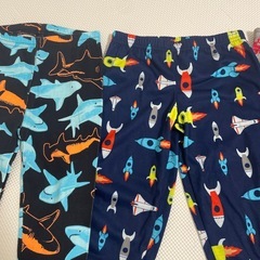 100センチ　パジャマ美品の画像