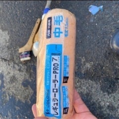 値段交渉可　油性ペイント の画像