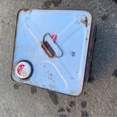 値段交渉可　油性ペイント の画像