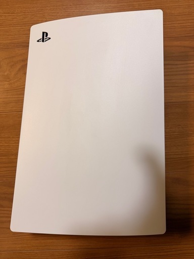 PS5本体