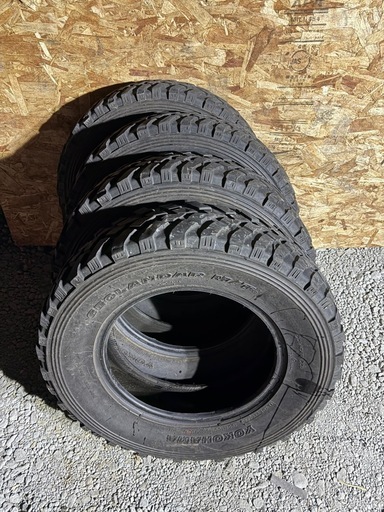 YOKOHAMAジオランダー