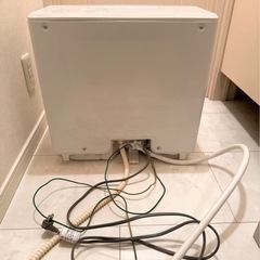 Panasonic 食器洗い乾燥機 NP-TCR4の画像