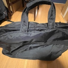 ボストンバッグ　の画像