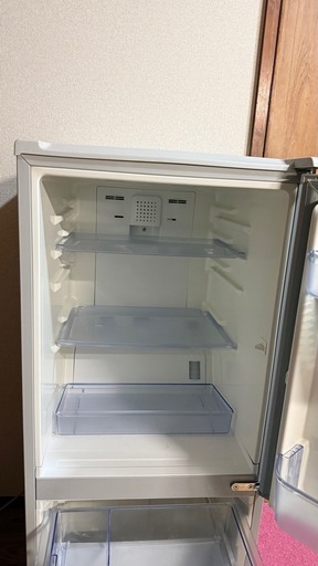 Haier 冷蔵庫／冷凍庫