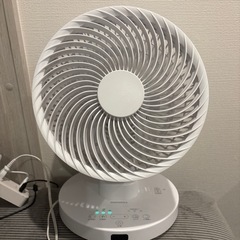 サーキュレーターの画像