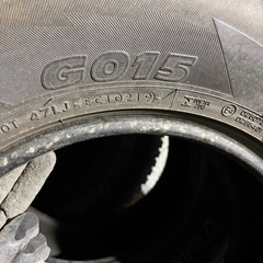 YOKOHAMAジオランダーA/Tの画像