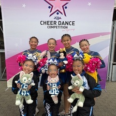 チアダンスチーム♥︎レジーナス♥︎の画像