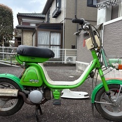 ユーディーミニの画像