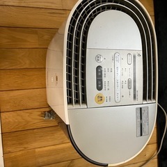 パナソニック 加湿器　FE-KXH07の画像