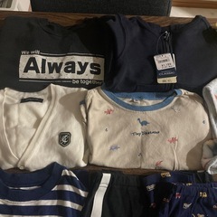 子供服　90-95size⭐️ 13点⭐️の画像